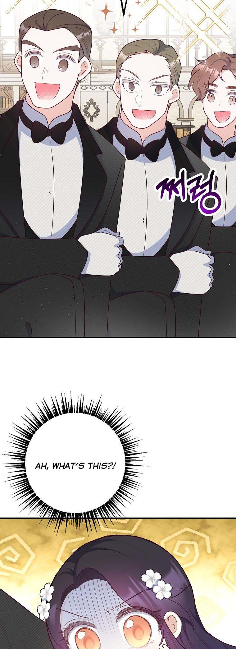 I Am A Daughter Loved By The Devil Chapter 24 - Page 41