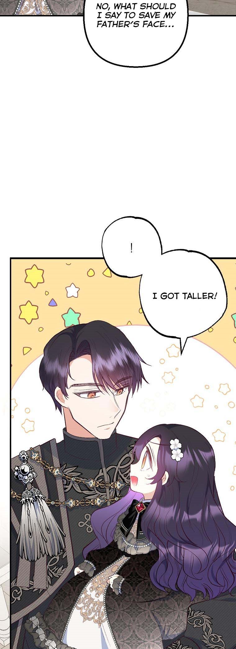 I Am A Daughter Loved By The Devil Chapter 24 - Page 44