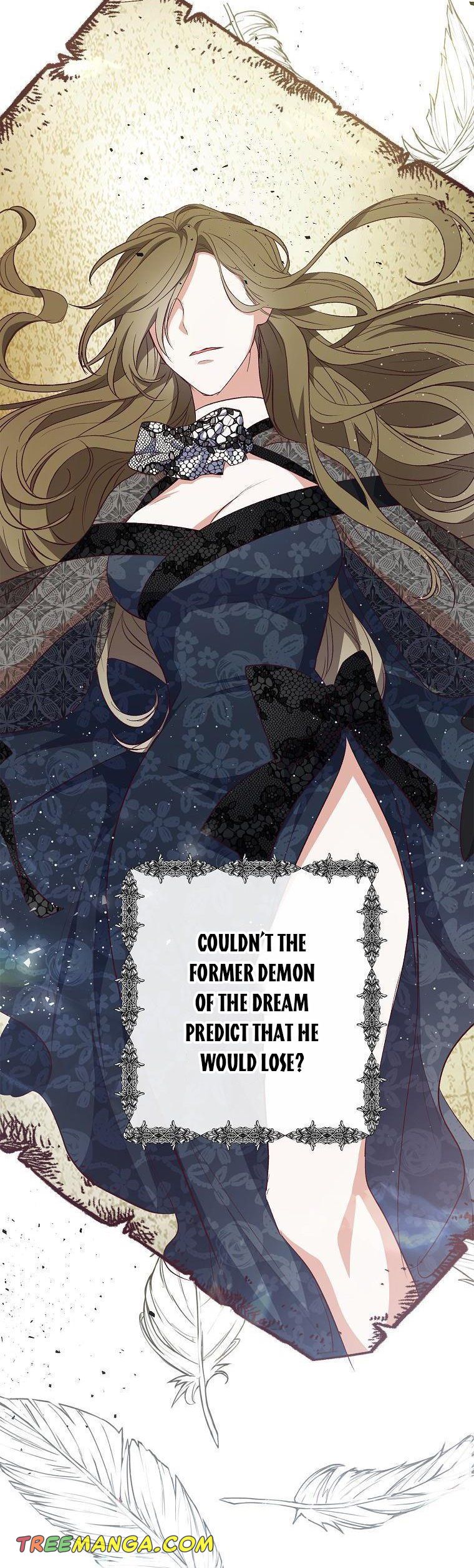 I Am A Daughter Loved By The Devil Chapter 26 - Page 11