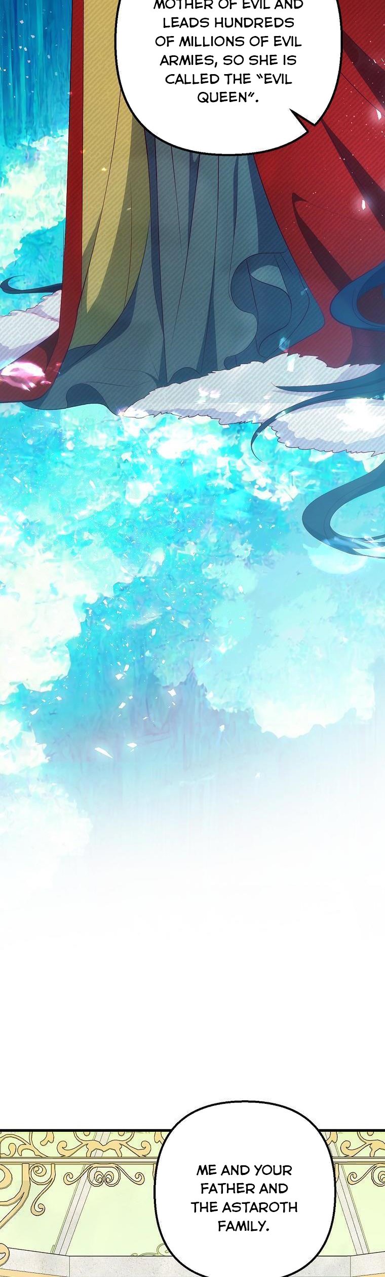 I Am A Daughter Loved By The Devil Chapter 26 - Page 14