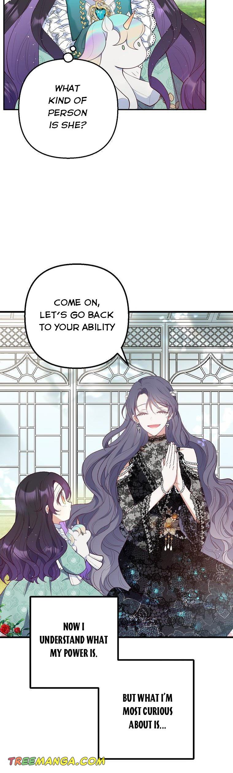 I Am A Daughter Loved By The Devil Chapter 26 - Page 16