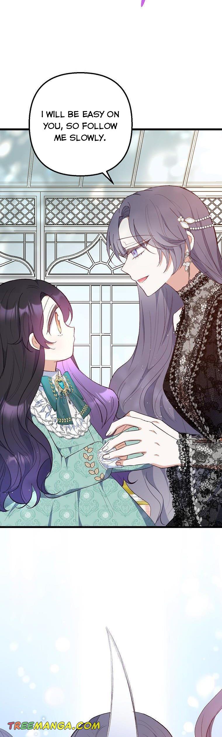 I Am A Daughter Loved By The Devil Chapter 26 - Page 26