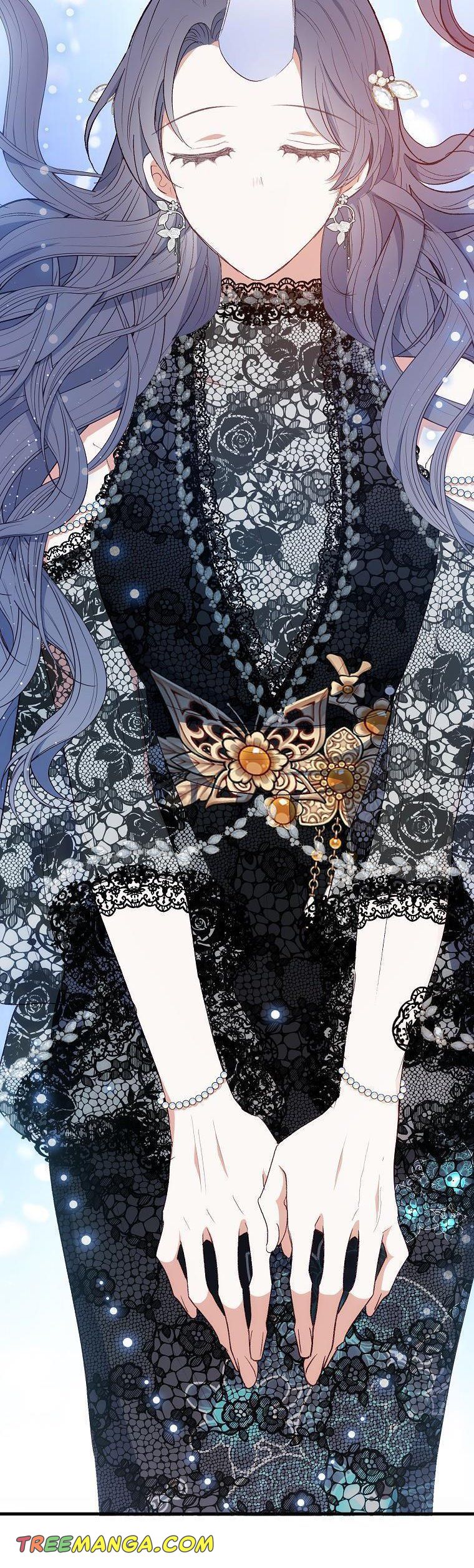 I Am A Daughter Loved By The Devil Chapter 26 - Page 27