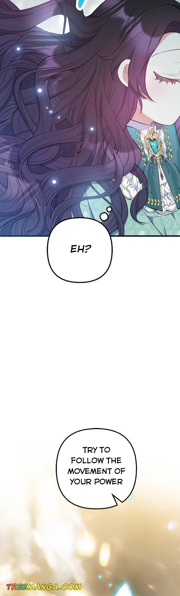 I Am A Daughter Loved By The Devil Chapter 26 - Page 30