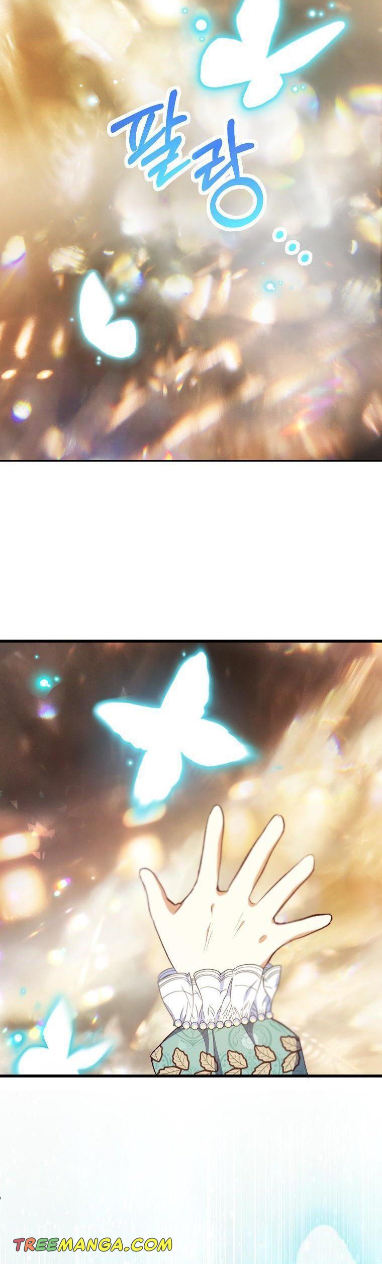 I Am A Daughter Loved By The Devil Chapter 26 - Page 31