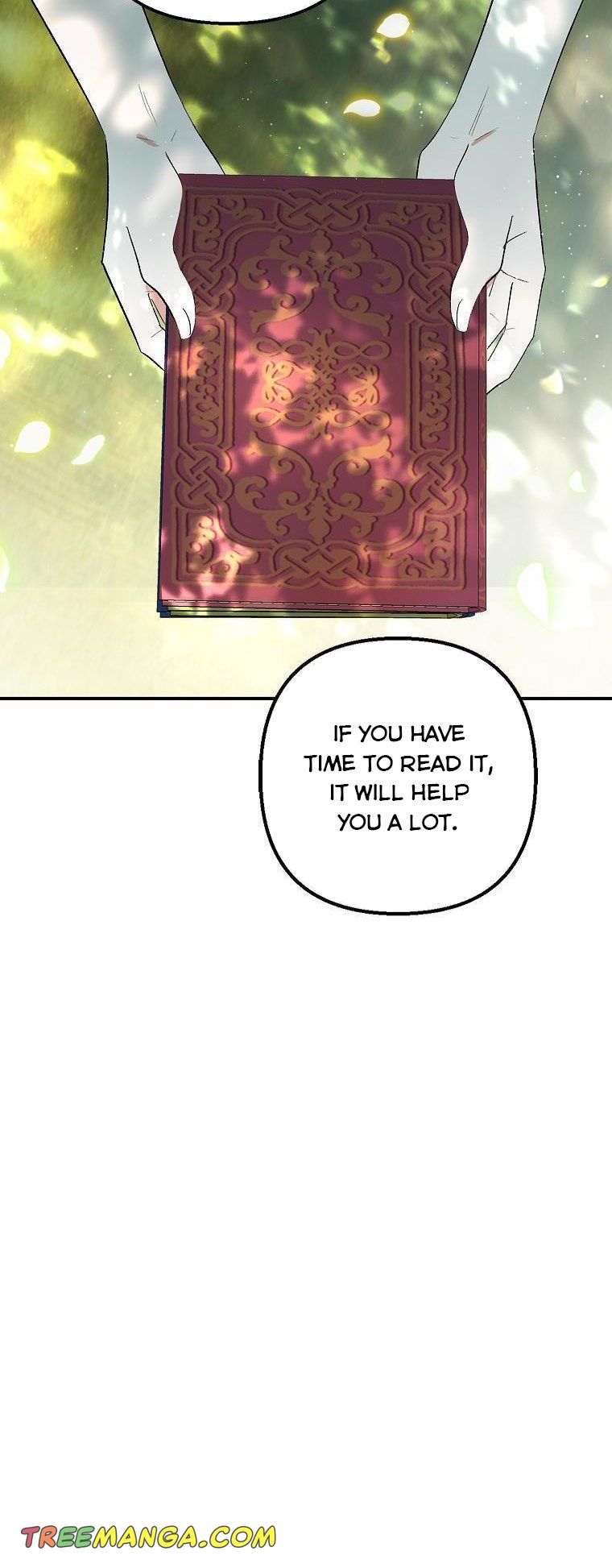 I Am A Daughter Loved By The Devil Chapter 26 - Page 38