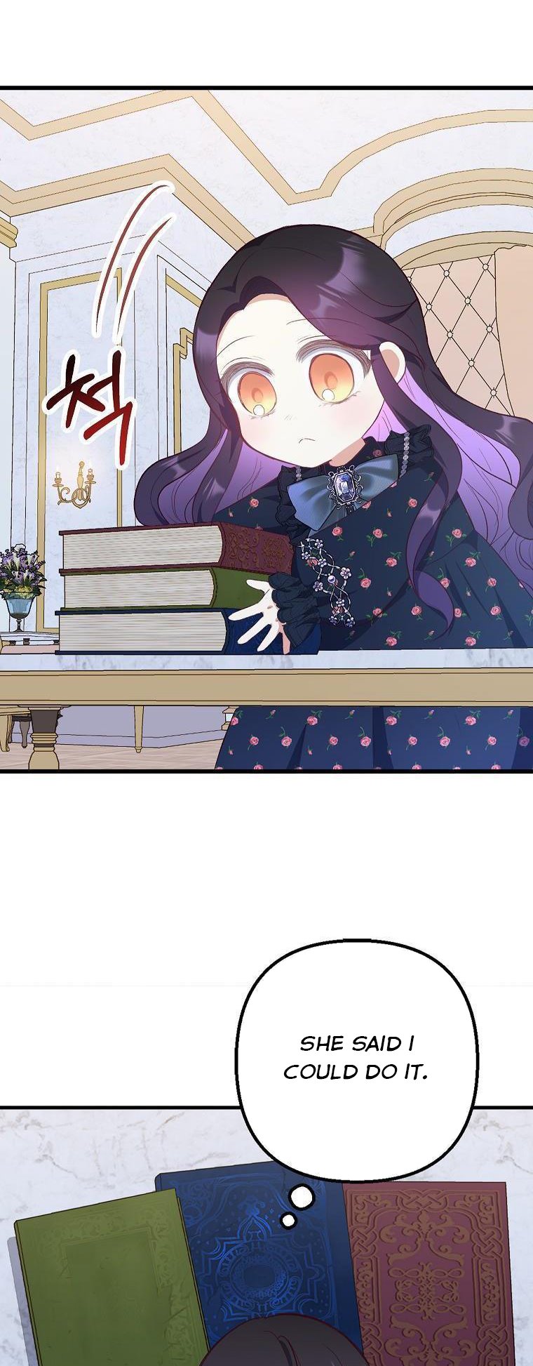 I Am A Daughter Loved By The Devil Chapter 26 - Page 40