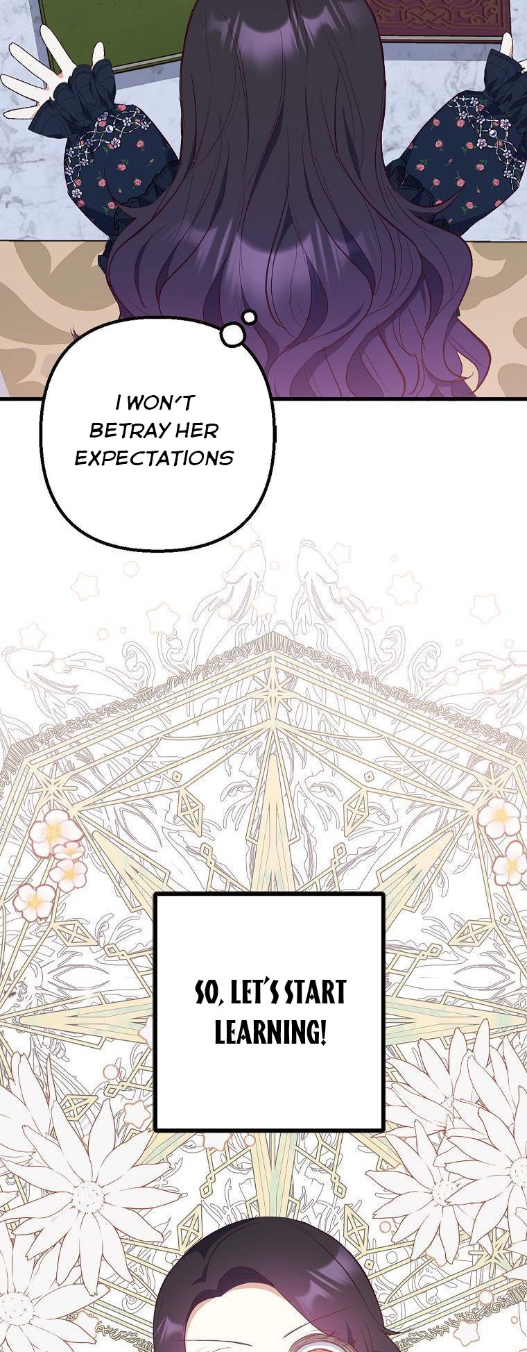 I Am A Daughter Loved By The Devil Chapter 26 - Page 41