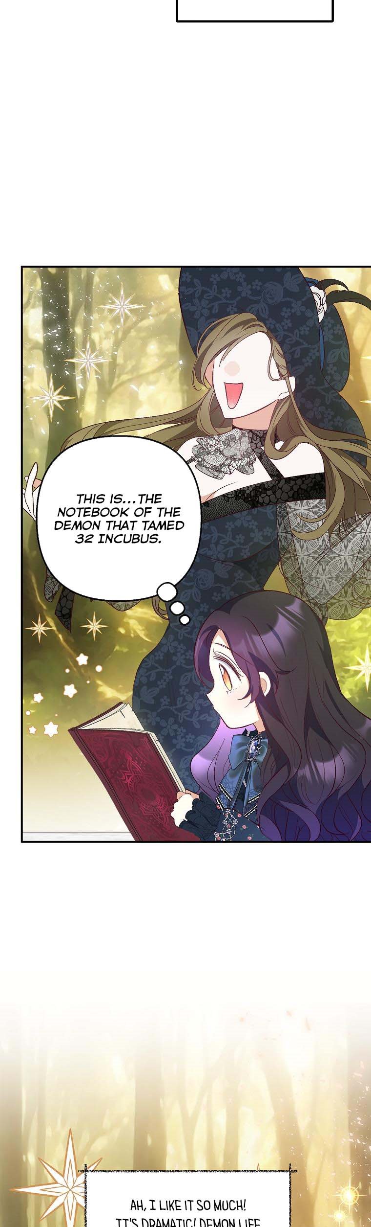 I Am A Daughter Loved By The Devil Chapter 27 - Page 5