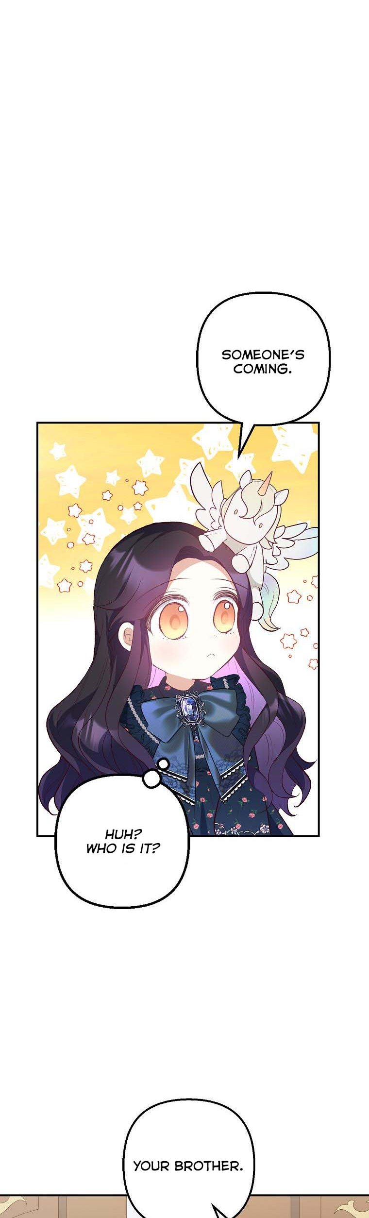 I Am A Daughter Loved By The Devil Chapter 27 - Page 12