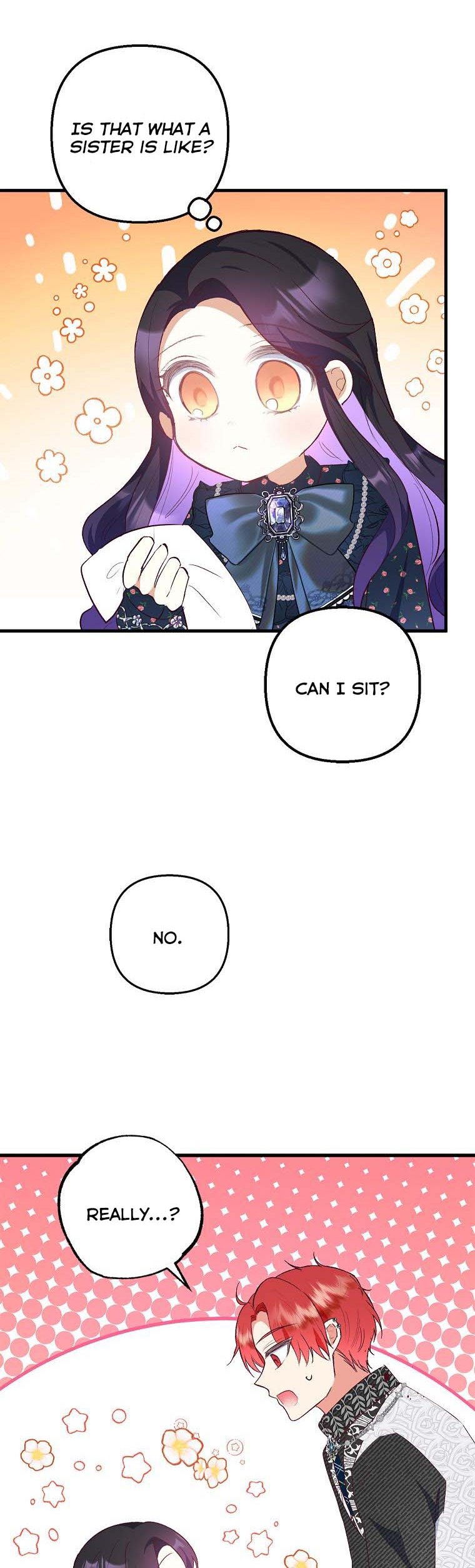 I Am A Daughter Loved By The Devil Chapter 27 - Page 20