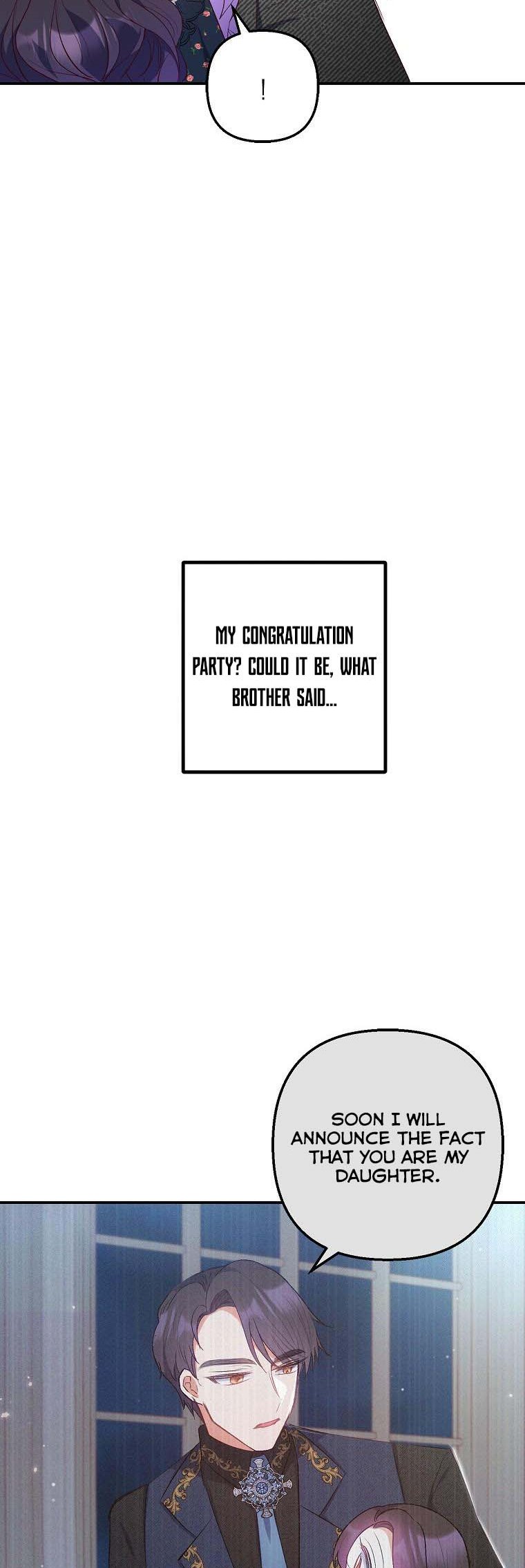 I Am A Daughter Loved By The Devil Chapter 27 - Page 31