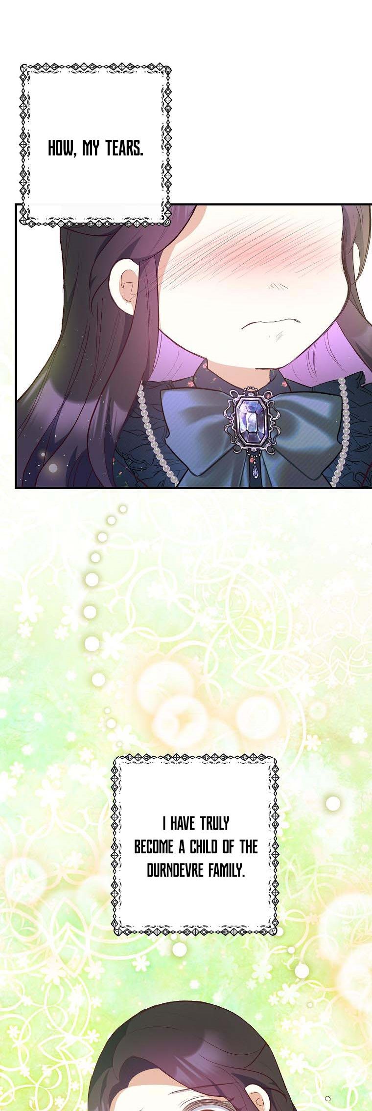 I Am A Daughter Loved By The Devil Chapter 27 - Page 34