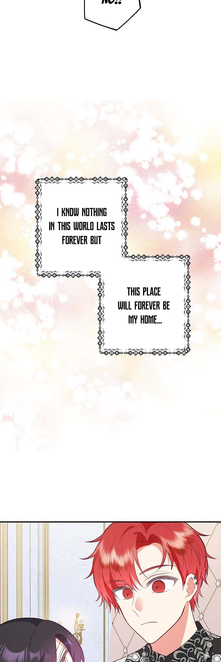 I Am A Daughter Loved By The Devil Chapter 27 - Page 36