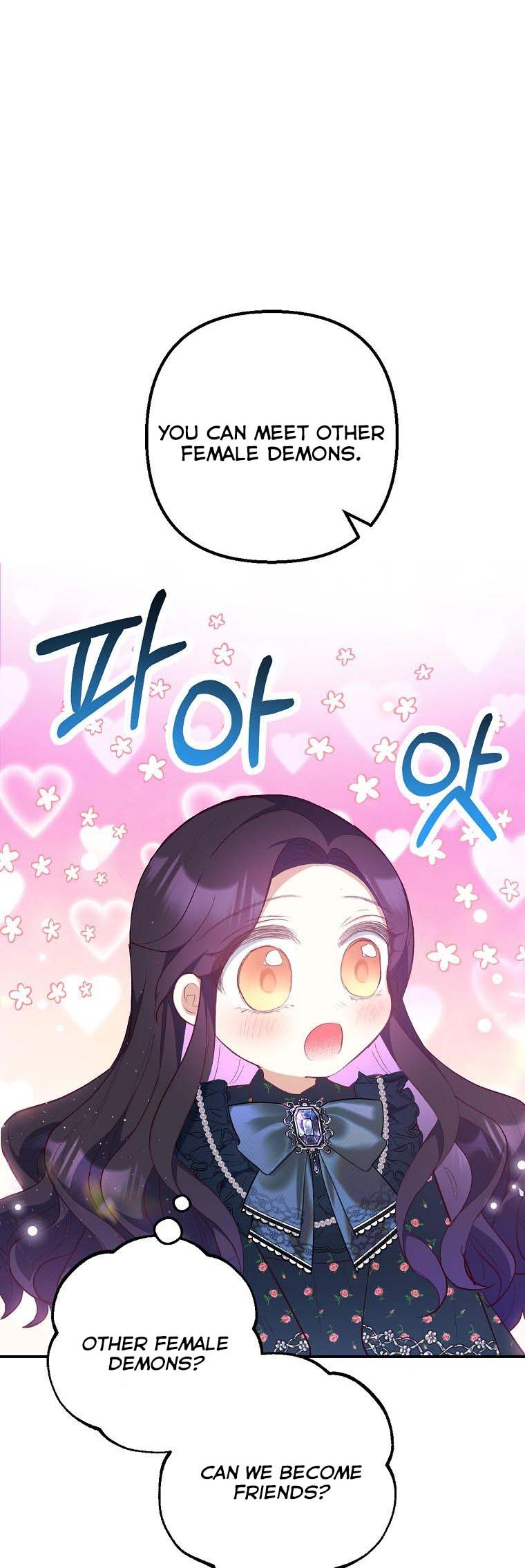 I Am A Daughter Loved By The Devil Chapter 27 - Page 39