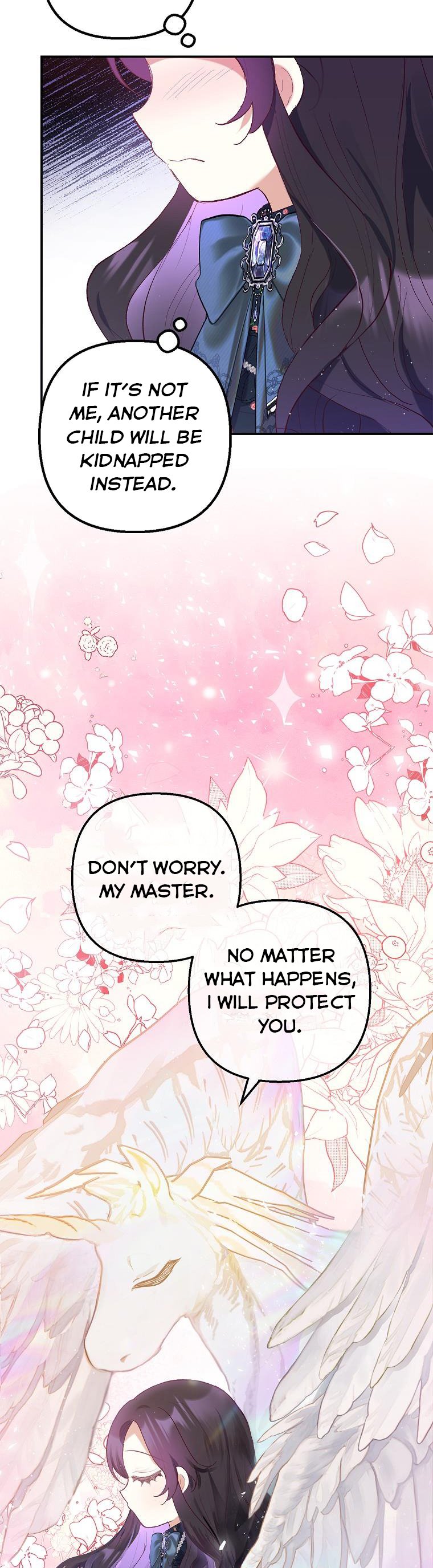 I Am A Daughter Loved By The Devil Chapter 28 - Page 5