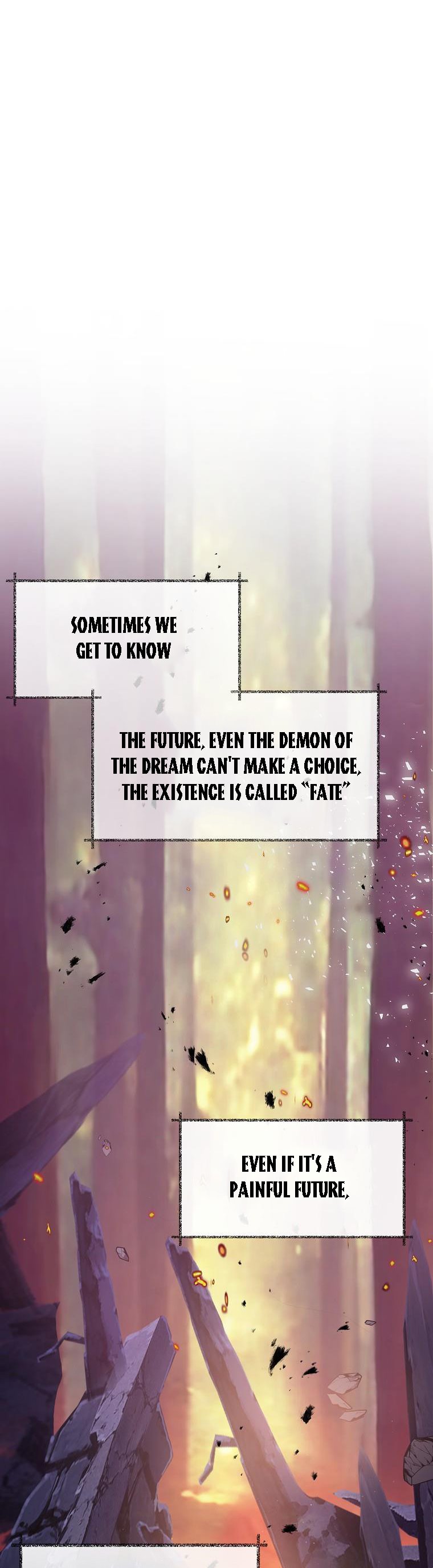 I Am A Daughter Loved By The Devil Chapter 28 - Page 10