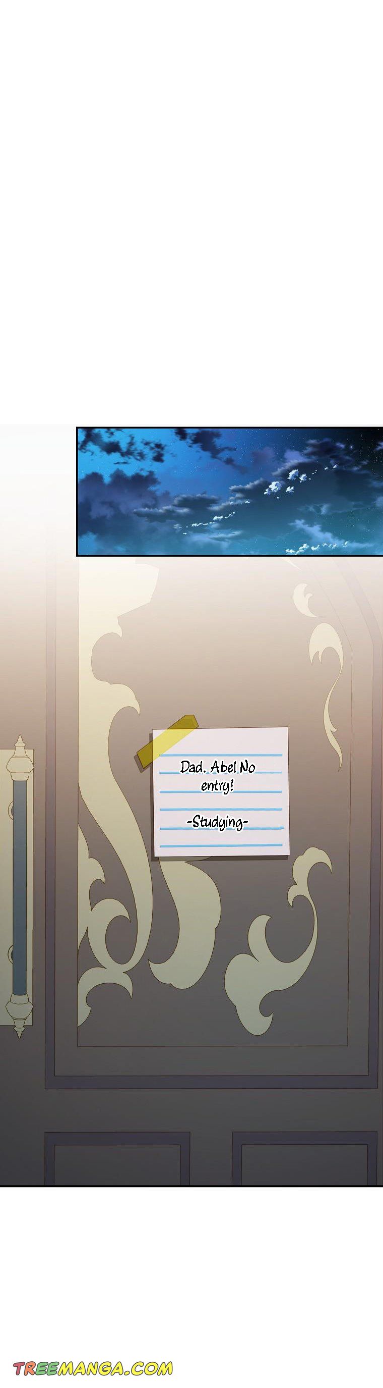 I Am A Daughter Loved By The Devil Chapter 28 - Page 15