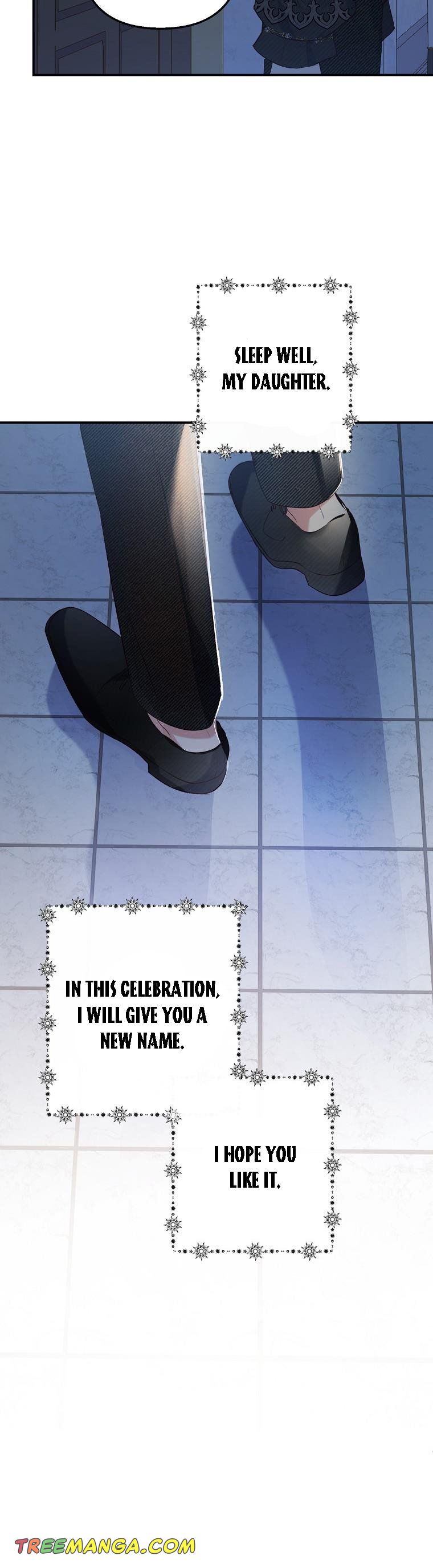 I Am A Daughter Loved By The Devil Chapter 28 - Page 17