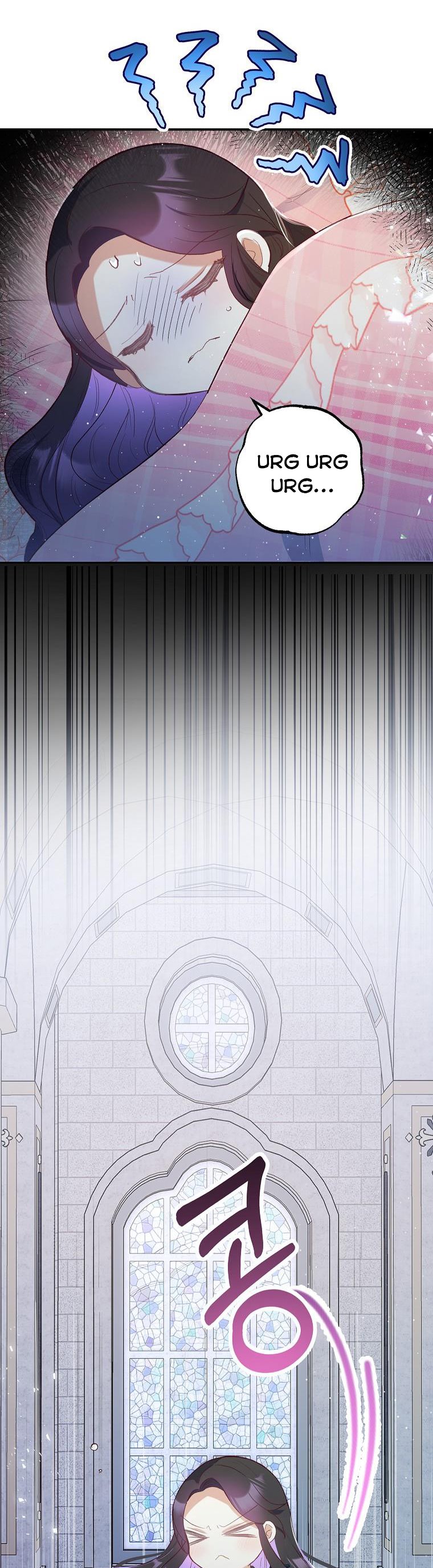 I Am A Daughter Loved By The Devil Chapter 28 - Page 18