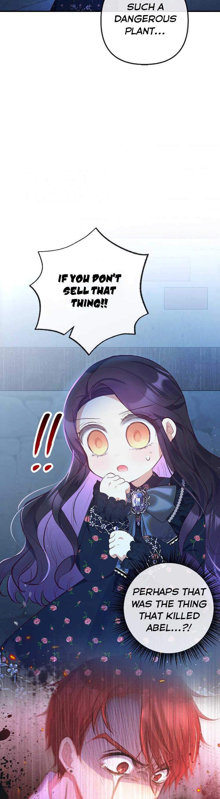 I Am A Daughter Loved By The Devil Chapter 29 - Page 5