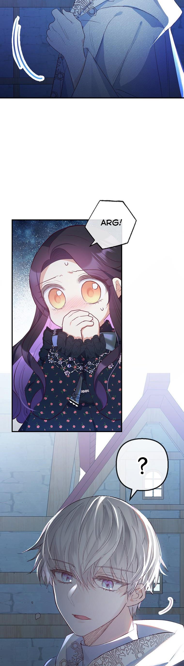 I Am A Daughter Loved By The Devil Chapter 29 - Page 7