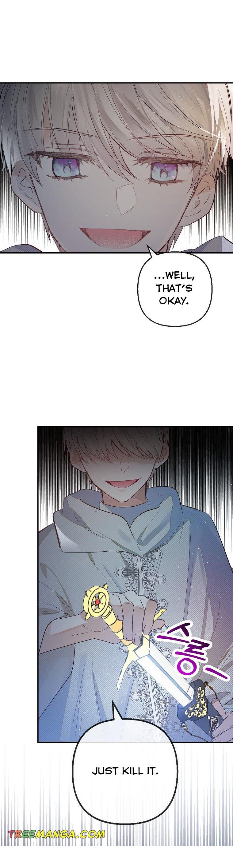 I Am A Daughter Loved By The Devil Chapter 29 - Page 11