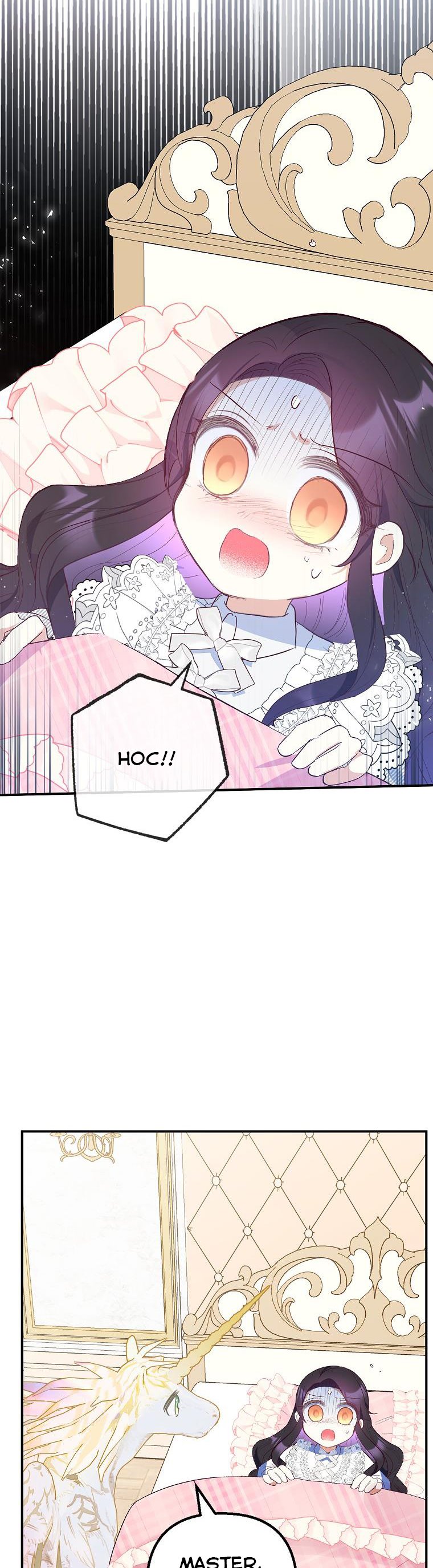 I Am A Daughter Loved By The Devil Chapter 29 - Page 12