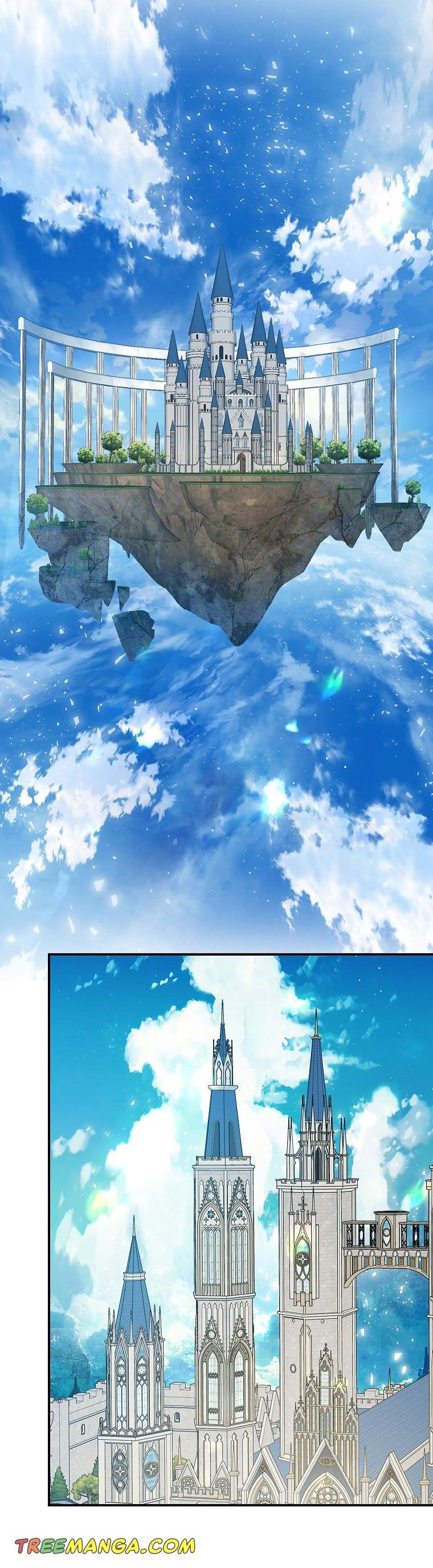 I Am A Daughter Loved By The Devil Chapter 29 - Page 14