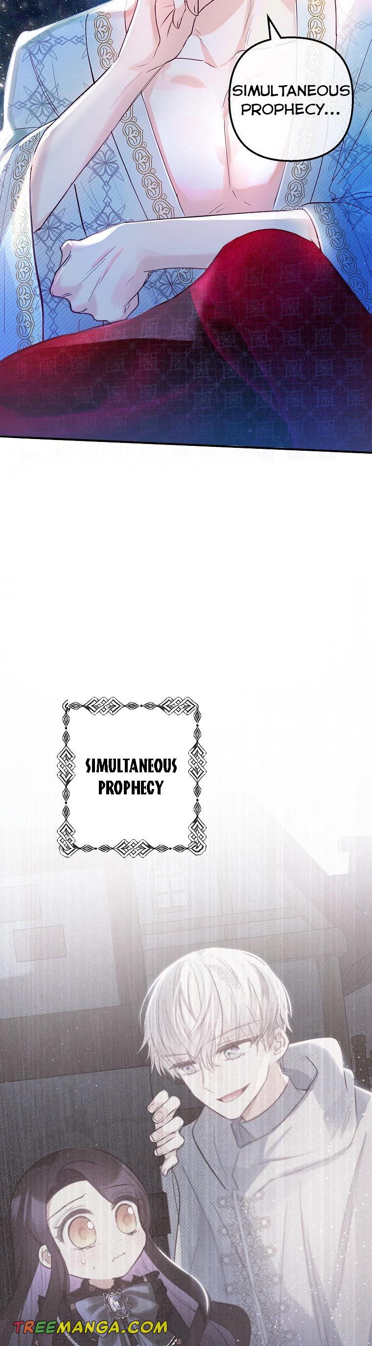 I Am A Daughter Loved By The Devil Chapter 29 - Page 16