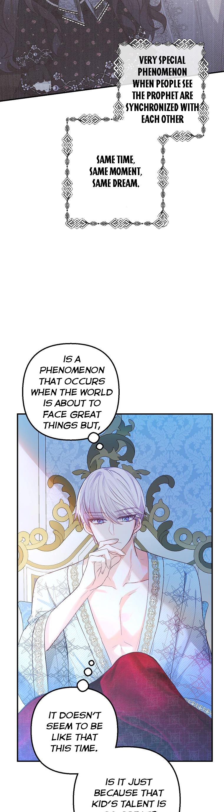 I Am A Daughter Loved By The Devil Chapter 29 - Page 17