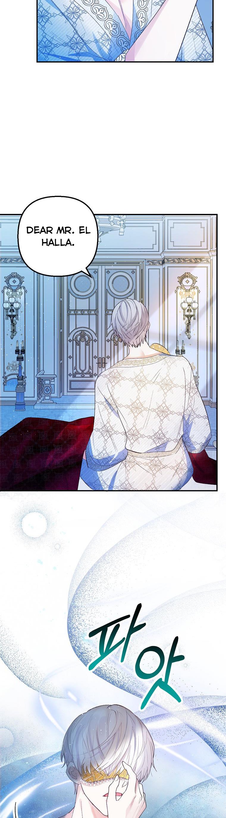 I Am A Daughter Loved By The Devil Chapter 29 - Page 20