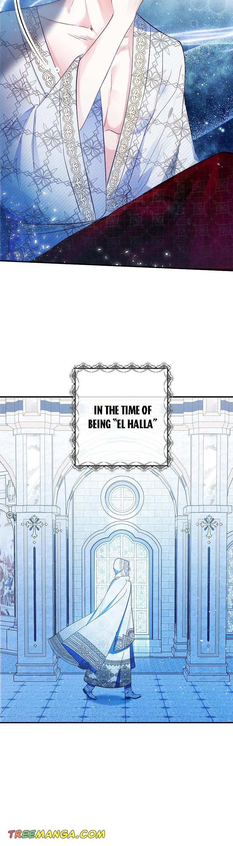 I Am A Daughter Loved By The Devil Chapter 29 - Page 21