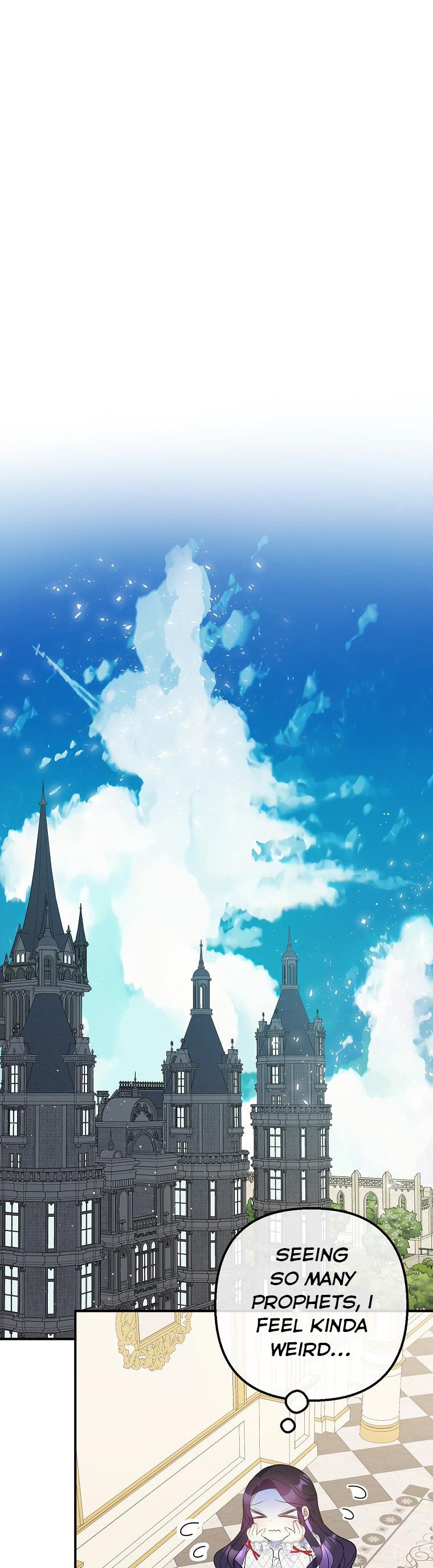 I Am A Daughter Loved By The Devil Chapter 29 - Page 22