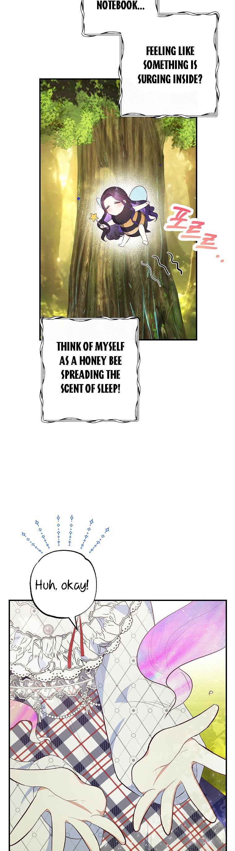 I Am A Daughter Loved By The Devil Chapter 29 - Page 30