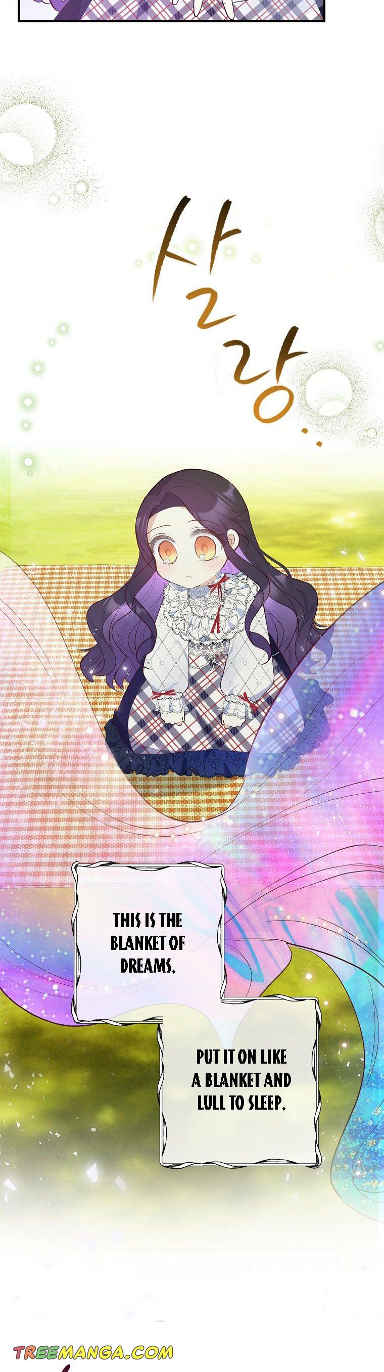 I Am A Daughter Loved By The Devil Chapter 29 - Page 34