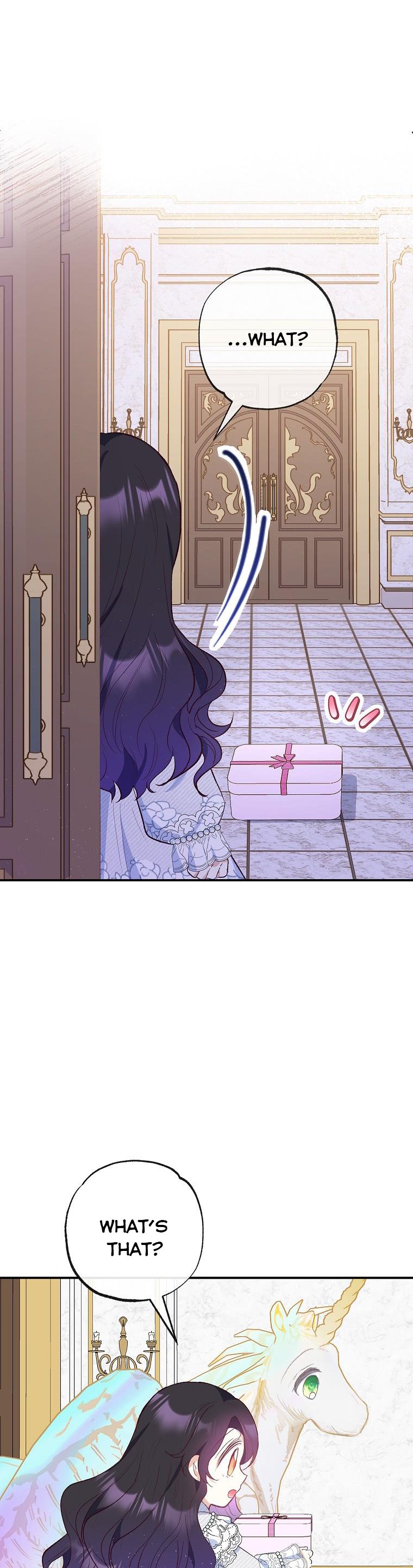 I Am A Daughter Loved By The Devil Chapter 30 - Page 18