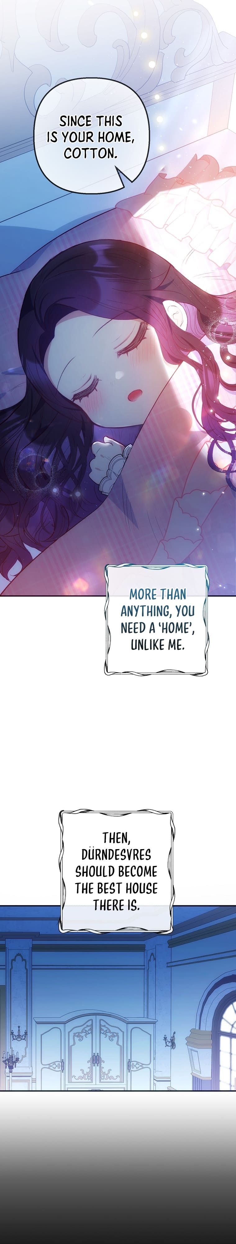 I Am A Daughter Loved By The Devil Chapter 31 - Page 24