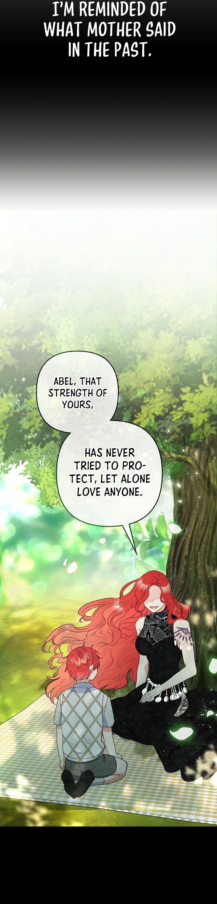 I Am A Daughter Loved By The Devil Chapter 31 - Page 25