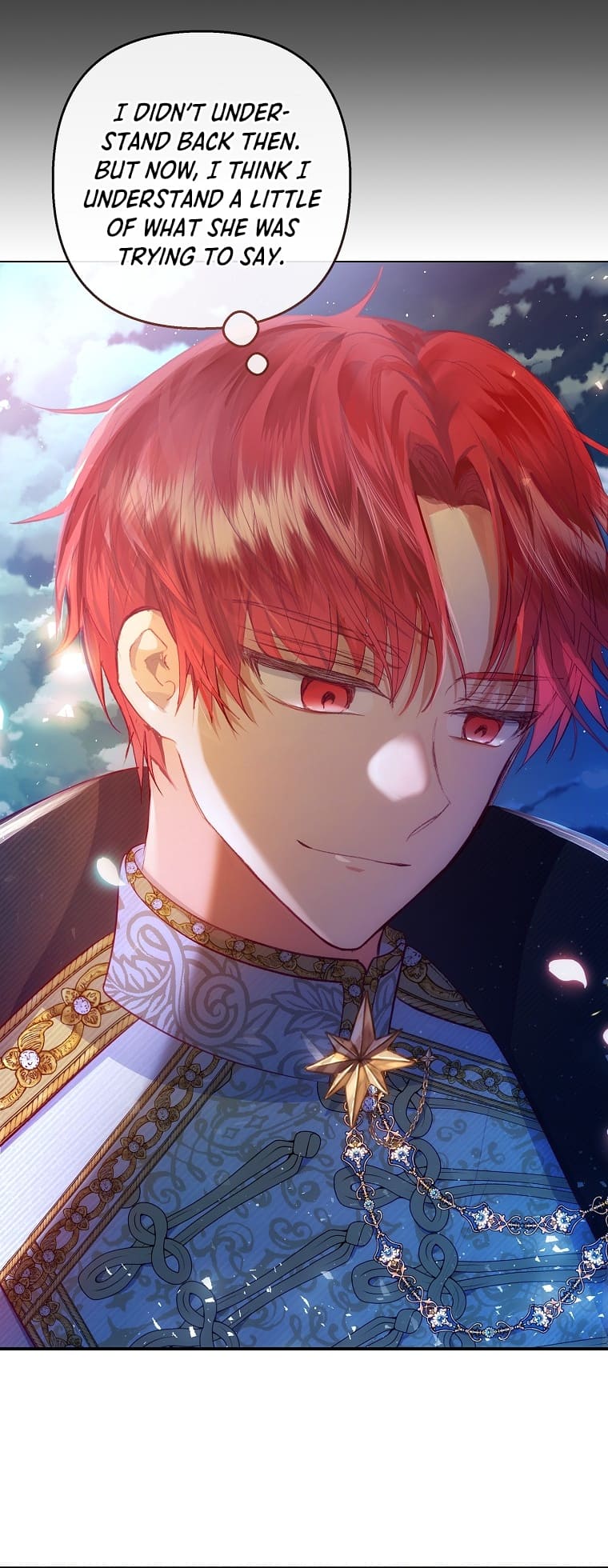 I Am A Daughter Loved By The Devil Chapter 31 - Page 27