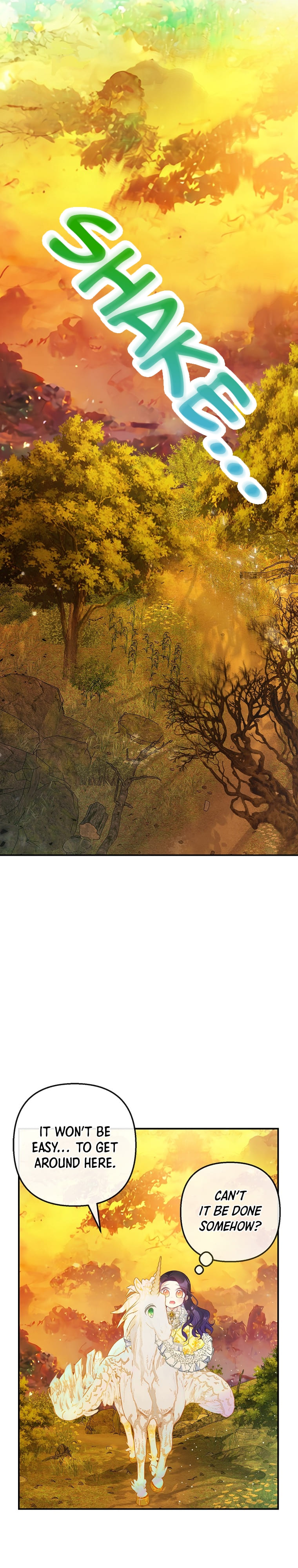 I Am A Daughter Loved By The Devil Chapter 32 - Page 4