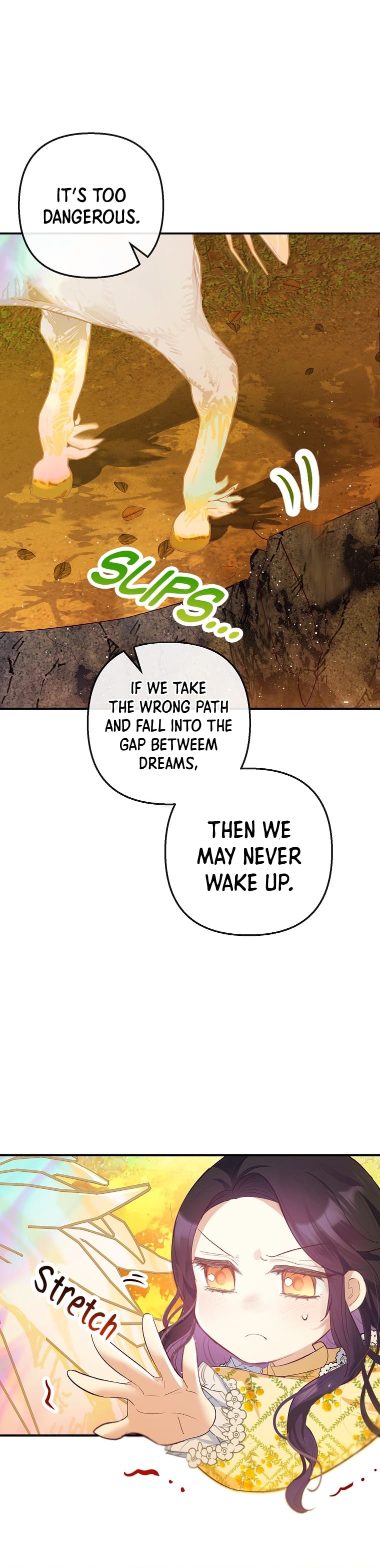 I Am A Daughter Loved By The Devil Chapter 32 - Page 5