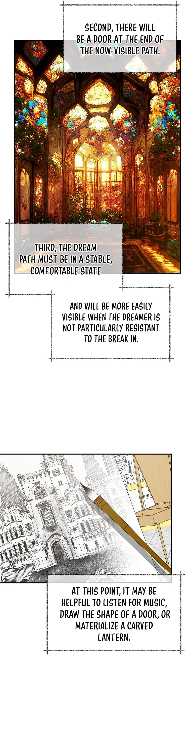 I Am A Daughter Loved By The Devil Chapter 32 - Page 11