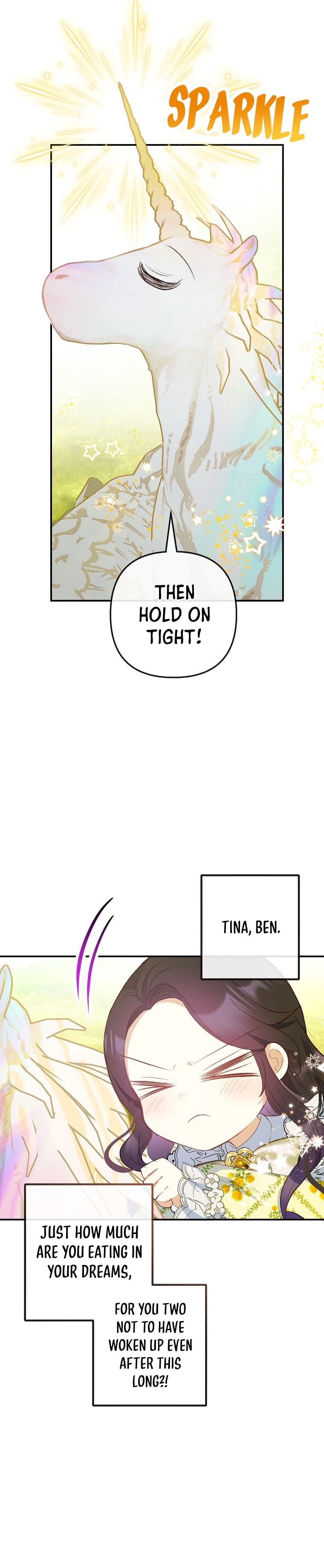 I Am A Daughter Loved By The Devil Chapter 32 - Page 15