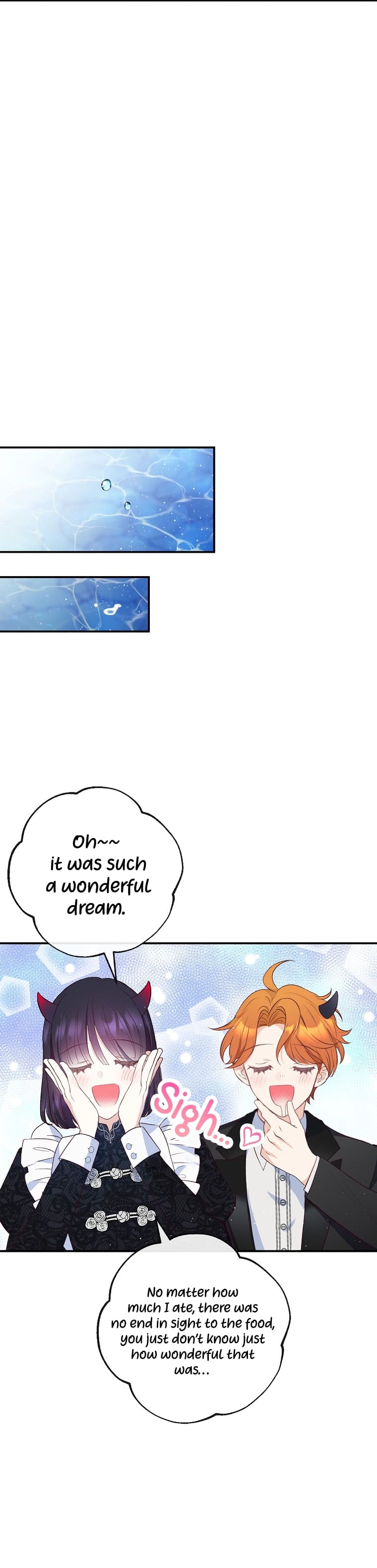 I Am A Daughter Loved By The Devil Chapter 32 - Page 17