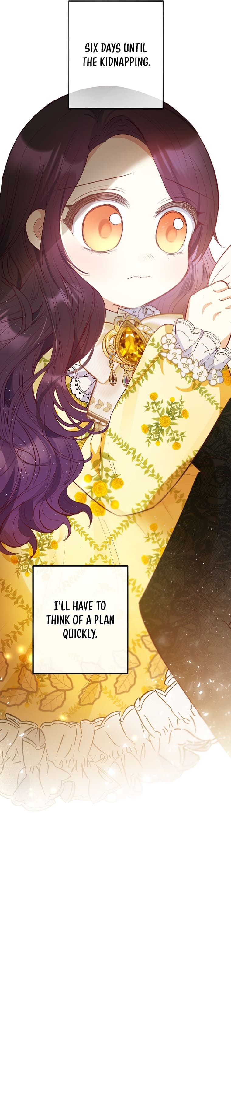 I Am A Daughter Loved By The Devil Chapter 32 - Page 25