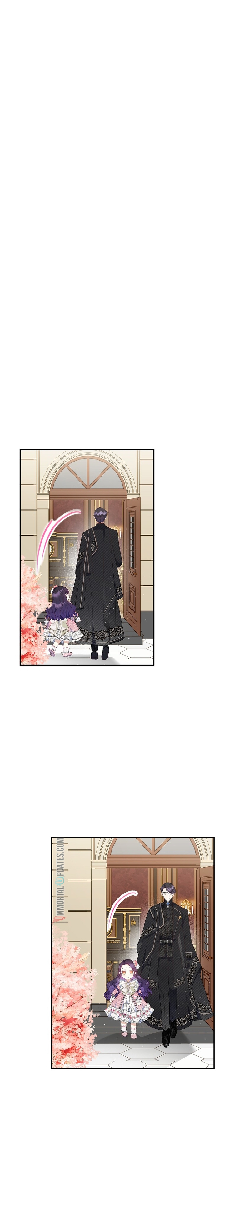 I Am A Daughter Loved By The Devil Chapter 34 - Page 4