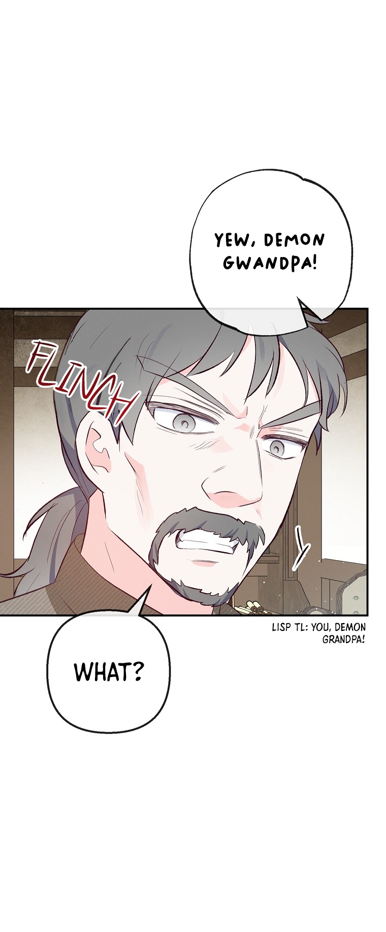 I Am A Daughter Loved By The Devil Chapter 35 - Page 5