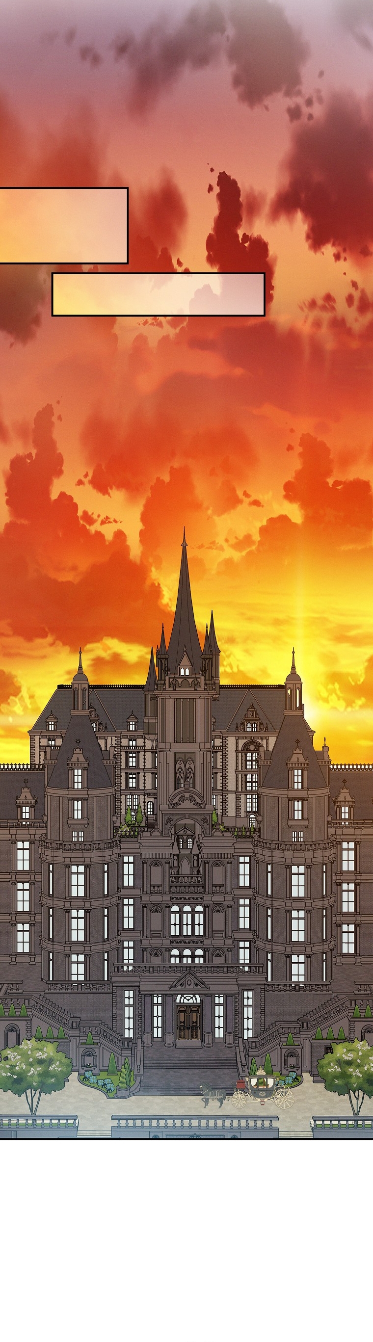 I Am A Daughter Loved By The Devil Chapter 35 - Page 25