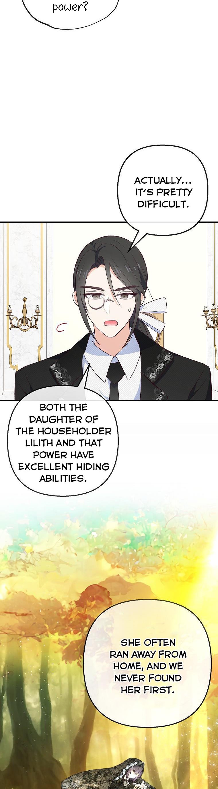 I Am A Daughter Loved By The Devil Chapter 36 - Page 16